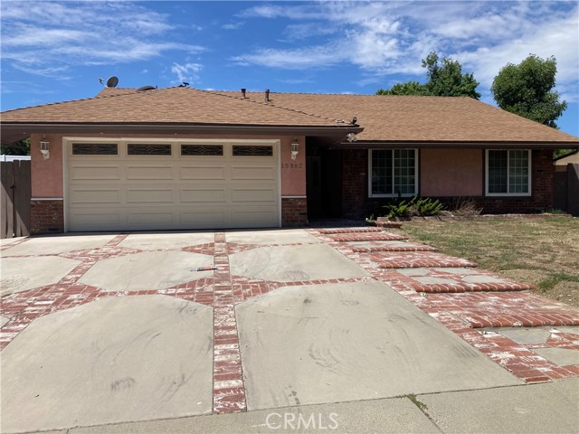 15362 Rolling Ridge Dr, Chino Hills, CA 91709