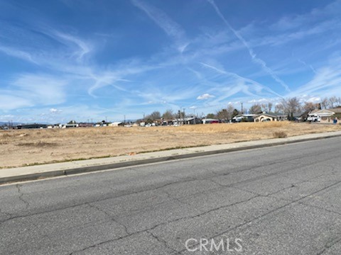 Detail Gallery Image 3 of 12 For 0 Vac/Cor Stanridge Ave/Ave J13, Lancaster,  CA 93535 - – Beds | – Baths