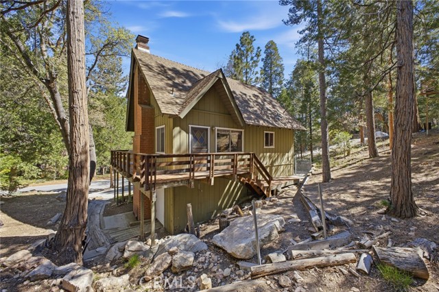 Detail Gallery Image 42 of 47 For 27352 Alpen Dr, Lake Arrowhead,  CA 92352 - 3 Beds | 2 Baths