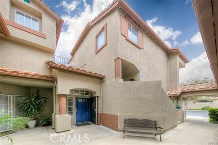 Detail Gallery Image 4 of 19 For 2901 via Toscana #106,  Corona,  CA 92879 - 2 Beds | 2 Baths