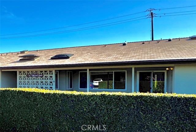 Detail Gallery Image 2 of 30 For 1181 197h Oakmont Rd, Seal Beach,  CA 90740 - 2 Beds | 1 Baths