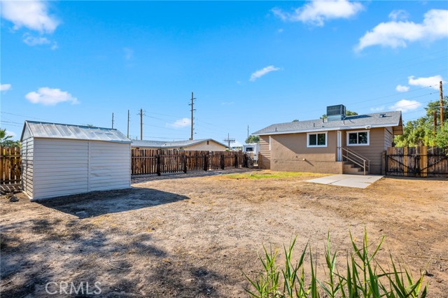 Detail Gallery Image 18 of 19 For 804 Vine St, Needles,  CA 92363 - 2 Beds | 2 Baths