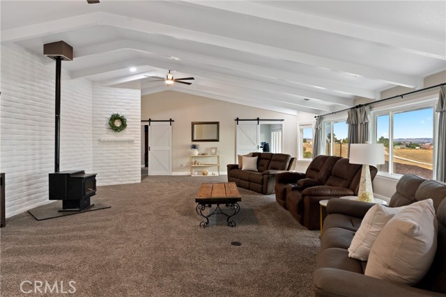 Detail Gallery Image 6 of 57 For 2245 Rancho Lomas Way, San Miguel,  CA 93451 - 3 Beds | 3 Baths