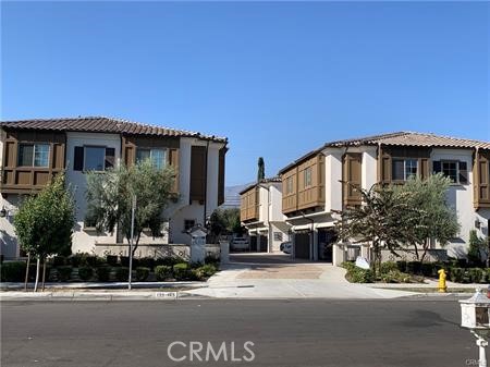 Detail Gallery Image 1 of 8 For 139 Alice St a,  Arcadia,  CA 91006 - 3 Beds | 4 Baths