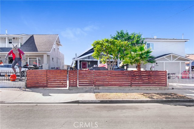 3630 Lanfranco St, Los Angeles, CA 90063