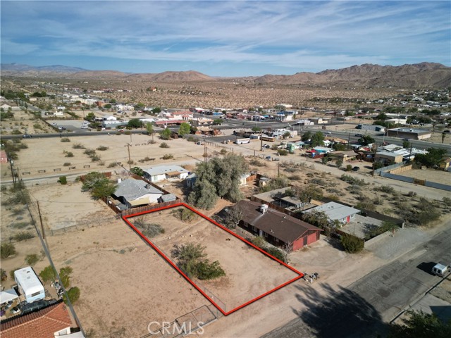Detail Gallery Image 6 of 20 For 61998 El Reposo Cir, Joshua Tree,  CA 92252 - – Beds | – Baths