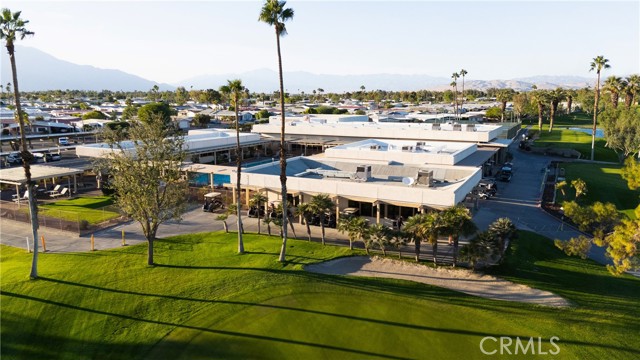 Detail Gallery Image 41 of 43 For 38683 Desert Greens Dr #322,  Palm Desert,  CA 92260 - 2 Beds | 2 Baths