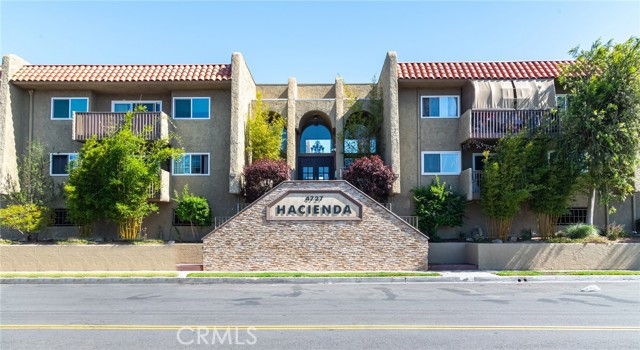 Detail Gallery Image 4 of 31 For 4727 W 147th St #202,  Lawndale,  CA 90260 - 2 Beds | 2 Baths