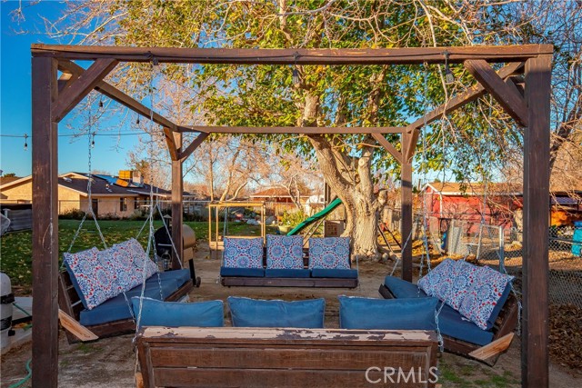 Detail Gallery Image 30 of 39 For 36904 95th, Littlerock,  CA 93543 - 4 Beds | 2 Baths