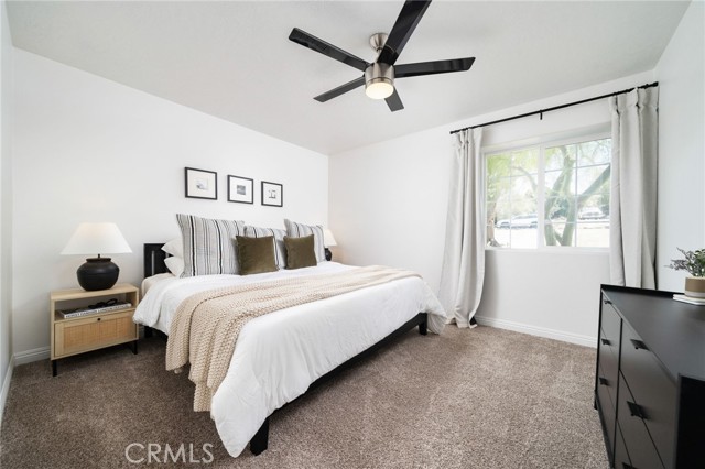 Detail Gallery Image 11 of 56 For 56488 El Dorado Dr, Yucca Valley,  CA 92284 - 3 Beds | 2 Baths