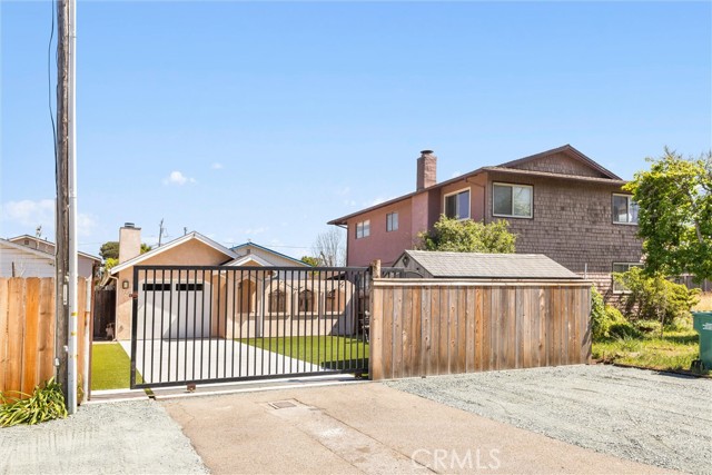 Detail Gallery Image 19 of 19 For 1726 7th, Los Osos,  CA 93402 - 2 Beds | 1 Baths