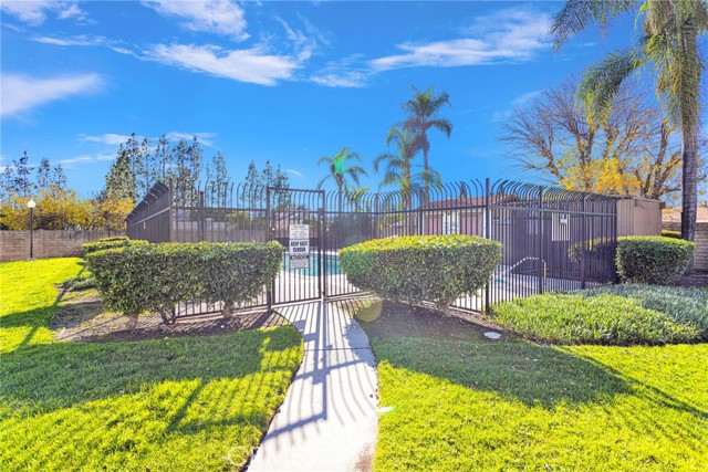 Detail Gallery Image 35 of 35 For 1216 S Cypress Ave #E,  Ontario,  CA 91762 - 2 Beds | 1/1 Baths