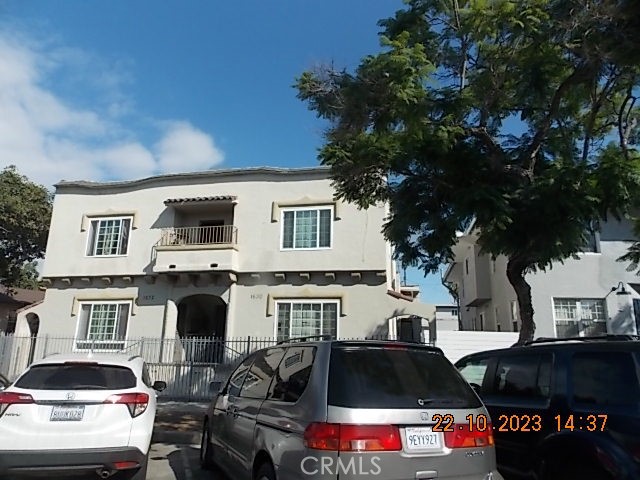 1526 Cedar Avenue, Long Beach, California 90813, ,Multi-Family,For Sale,Cedar,SB23196241