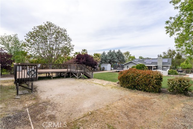 Detail Gallery Image 37 of 65 For 7915 Whispering Trails Pl, Paso Robles,  CA 93446 - 4 Beds | 2 Baths