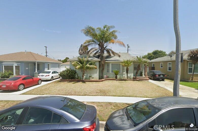 13912 S Kalsman Avenue S, Compton, CA 90222