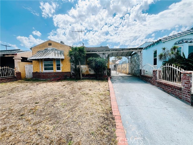 Property Photo from MLS