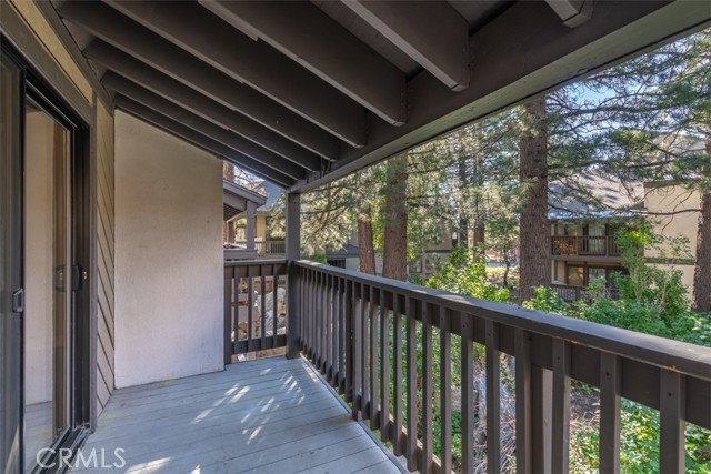 Detail Gallery Image 25 of 36 For 362 Old Mammoth Rd #58,  Mammoth Lakes,  CA 93546 - 2 Beds | 2 Baths