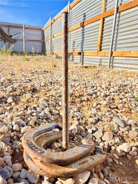 Detail Gallery Image 51 of 55 For 1746 Golden Sands, Landers,  CA 92285 - 2 Beds | 1 Baths