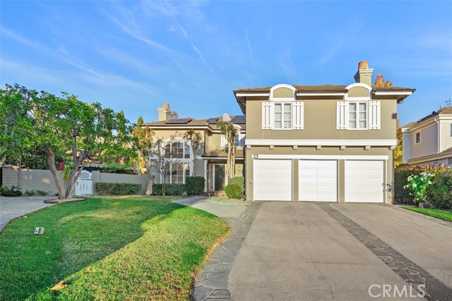 Detail Gallery Image 41 of 64 For 23 Meadow Wood Dr, Coto de Caza,  CA 92679 - 4 Beds | 4/1 Baths