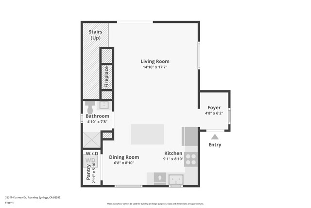 Detail Gallery Image 55 of 58 For 33310 Conway Dr, Arrowbear,  CA 92308 - 3 Beds | 2 Baths