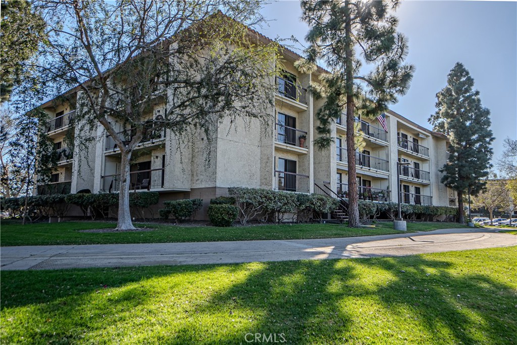 13601 Del Monte Drive #84C