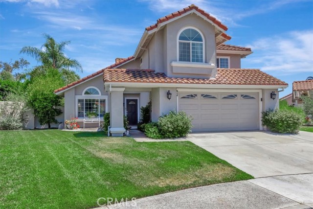 Detail Gallery Image 1 of 1 For 42 via Felicia, Rancho Santa Margarita,  CA 92688 - 4 Beds | 4 Baths