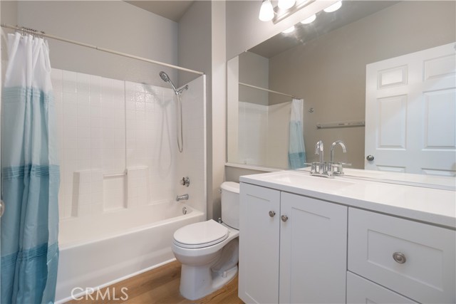 Detail Gallery Image 14 of 40 For 2951 via Milano #108,  Corona,  CA 92879 - 2 Beds | 2 Baths