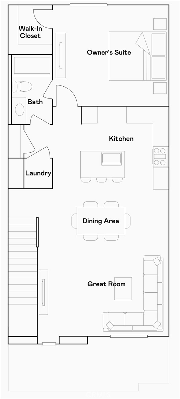 Detail Gallery Image 13 of 20 For 7429 Alder Grove Way, Riverside,  CA 92507 - 2 Beds | 2/1 Baths