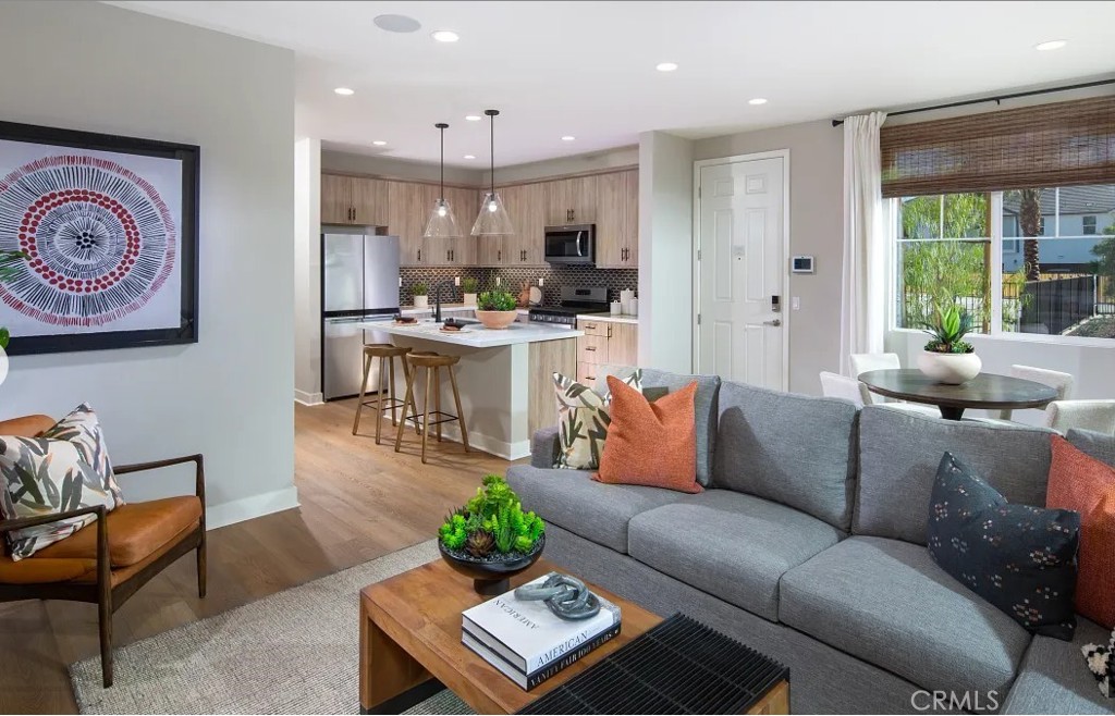 4046 E Lily Paseo #114