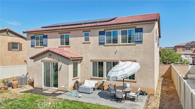 Detail Gallery Image 64 of 68 For 28331 Harvest Gold Ct, Menifee,  CA 92584 - 4 Beds | 3 Baths