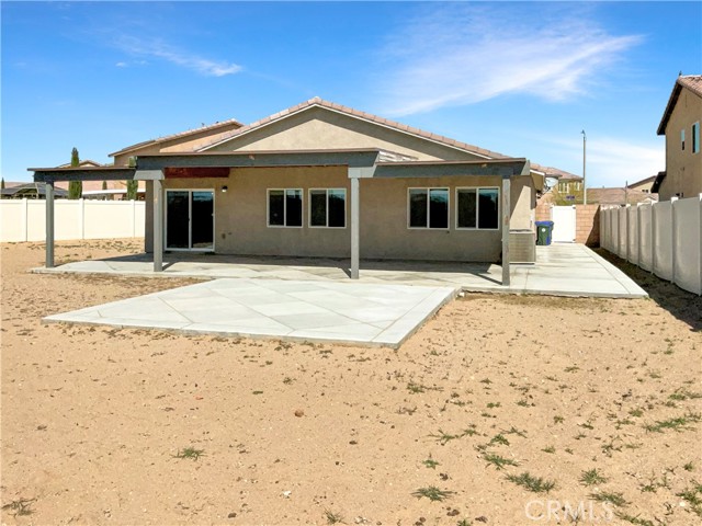 Detail Gallery Image 22 of 22 For 11575 Crest Dr, Adelanto,  CA 92301 - 3 Beds | 2 Baths