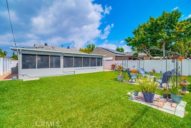 Detail Gallery Image 47 of 53 For 6222 Redbird Dr, Pico Rivera,  CA 90660 - 2 Beds | 1 Baths