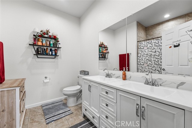Detail Gallery Image 29 of 57 For 10588 Peach Ave, California City,  CA 93505 - 4 Beds | 2/1 Baths