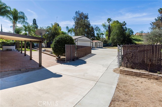 Detail Gallery Image 33 of 40 For 2286 Century, Riverside,  CA 92506 - 3 Beds | 2 Baths
