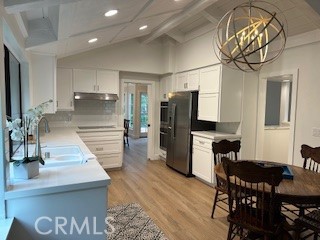 Detail Gallery Image 7 of 14 For 5432 E Crest De Ville Ave, Orange,  CA 92867 - 3 Beds | 2 Baths