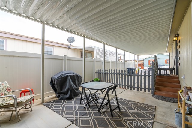 Detail Gallery Image 29 of 38 For 600 S Dennison Rd #50,  Tehachapi,  CA 93561 - 3 Beds | 2 Baths