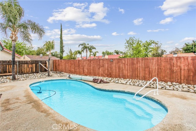 Detail Gallery Image 32 of 40 For 26707 Wharton Ct, Hemet,  CA 92544 - 3 Beds | 2 Baths