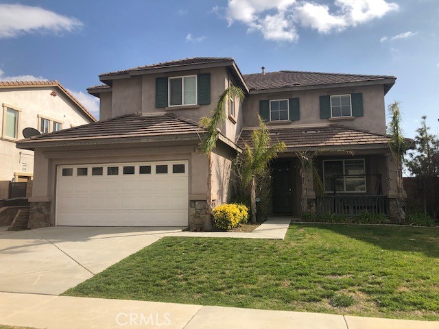 12237 Iron Stone Dr, Rancho Cucamonga, CA 91739