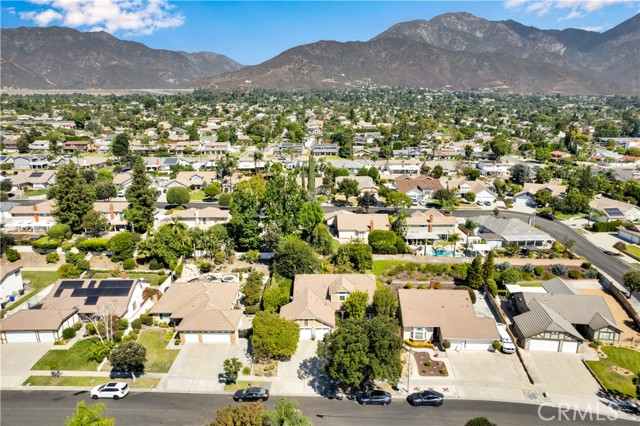 Detail Gallery Image 35 of 39 For 907 Pineridge St, Upland,  CA 91784 - 4 Beds | 2/1 Baths