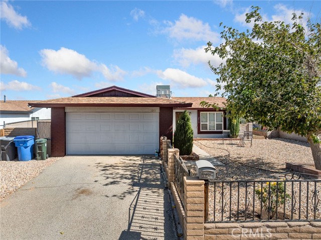 Detail Gallery Image 6 of 29 For 2013 Rushmore, Barstow,  CA 92311 - 3 Beds | 1/1 Baths