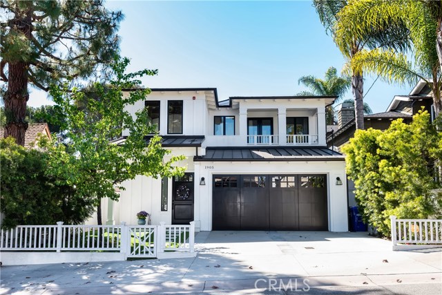 1905 Elm Avenue, Manhattan Beach, California 90266, 5 Bedrooms Bedrooms, ,5 BathroomsBathrooms,For Sale,Elm,SB19169509