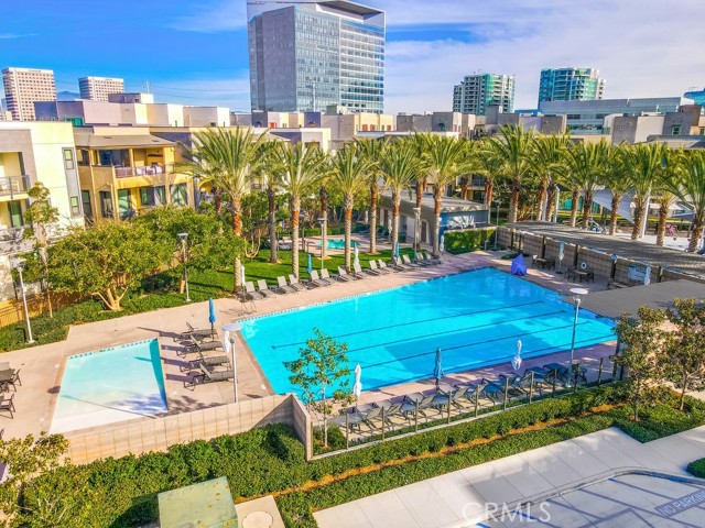 Detail Gallery Image 55 of 75 For 402 Rockefeller #410,  Irvine,  CA 92612 - 2 Beds | 2/1 Baths