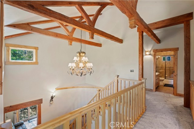 Detail Gallery Image 25 of 38 For 1034 Teakwood, Lake Arrowhead,  CA 92352 - 4 Beds | 3 Baths