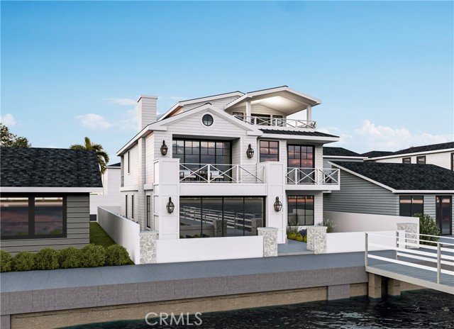 Detail Gallery Image 7 of 14 For 1407 N Bay Front, Newport Beach,  CA 92662 - 4 Beds | 3/1 Baths
