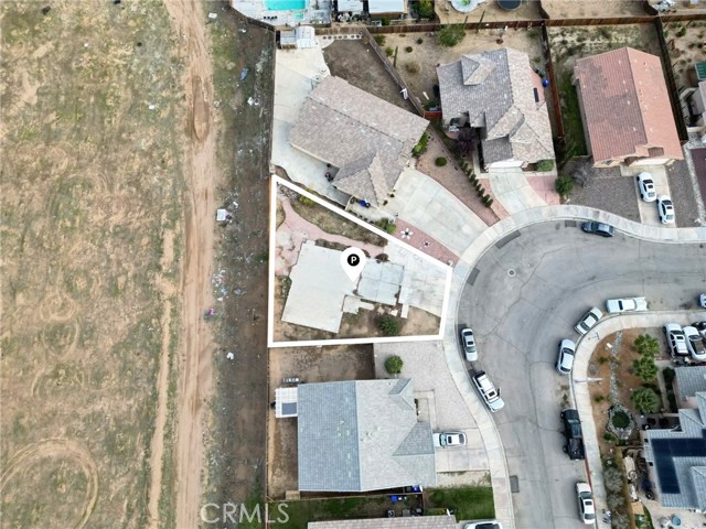 Detail Gallery Image 8 of 13 For 11456 Highland Ct, Adelanto,  CA 92301 - – Beds | – Baths