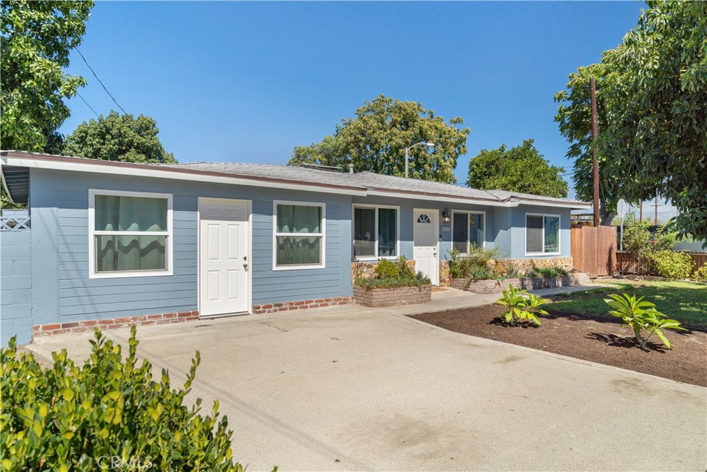 13352 5th Street, Chino, CA 91710