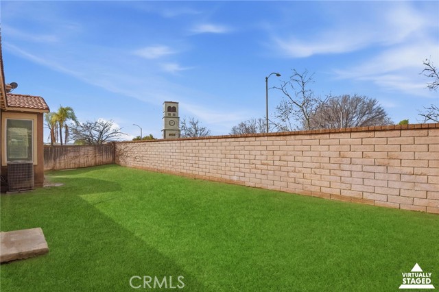 Detail Gallery Image 42 of 47 For 3860 Bella Isola, Perris,  CA 92571 - 3 Beds | 2 Baths