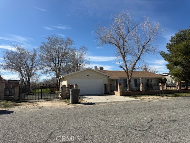 Detail Gallery Image 2 of 21 For 40315 177th, Palmdale,  CA 93591 - 3 Beds | 2 Baths