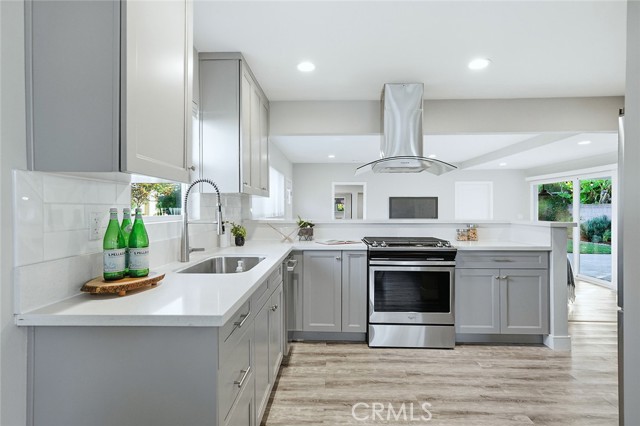 Detail Gallery Image 12 of 48 For 5990 E El Paseo, Long Beach,  CA 90815 - 3 Beds | 2 Baths