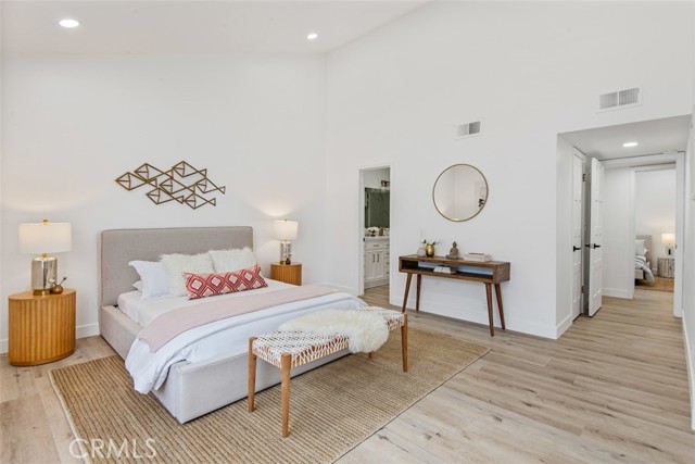 Detail Gallery Image 26 of 34 For 1138 20th St #5,  Santa Monica,  CA 90403 - 2 Beds | 3/1 Baths